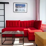 Apartamenty Manufaktura