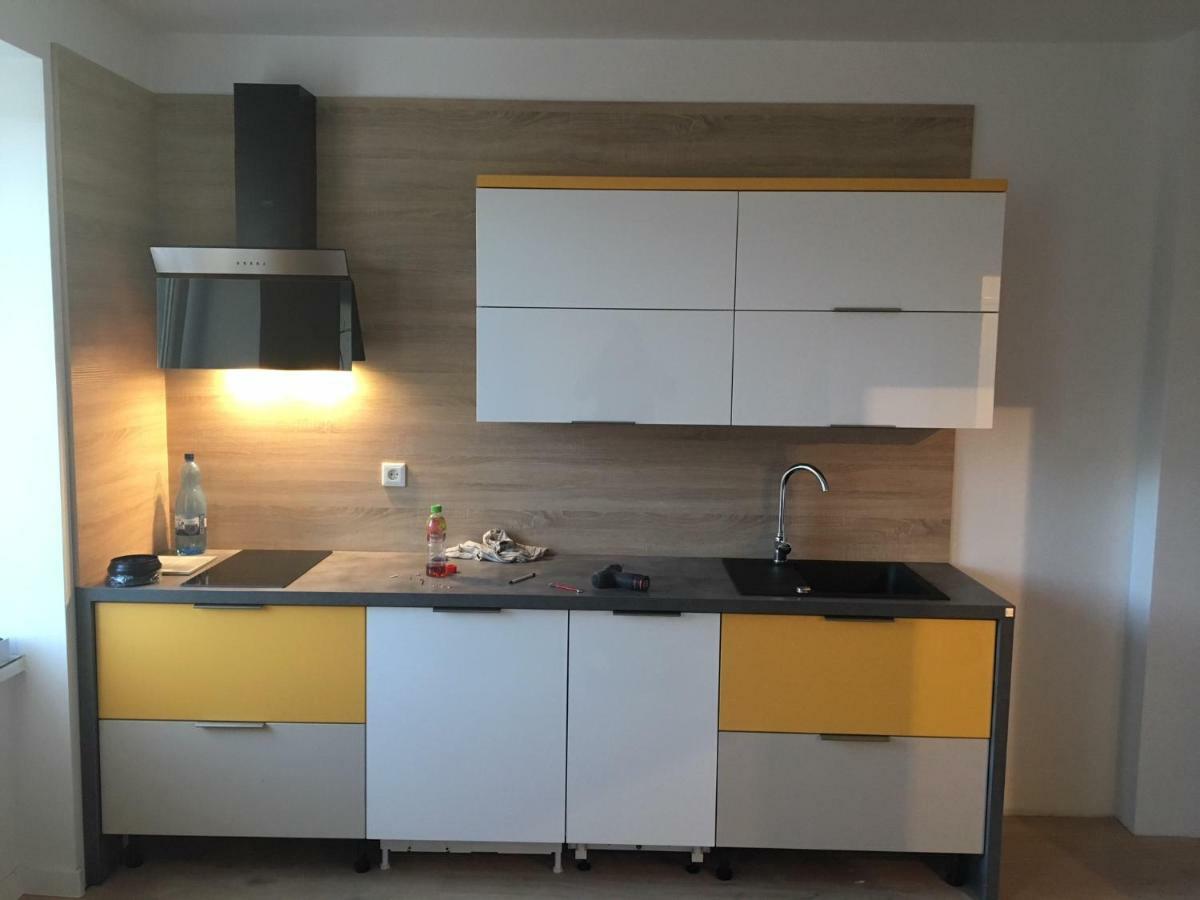 Apartament Manufaktura