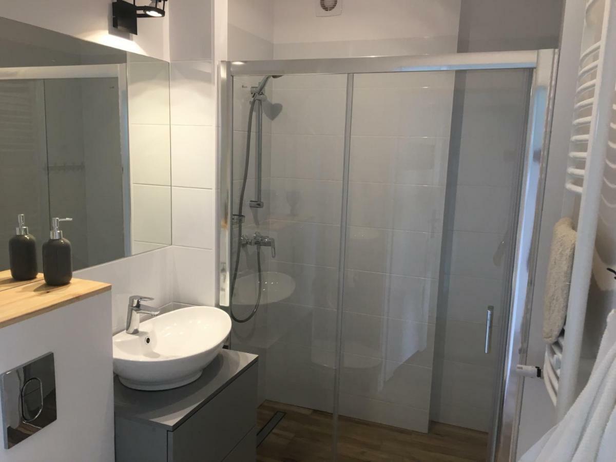 Apartament Manufaktura *
