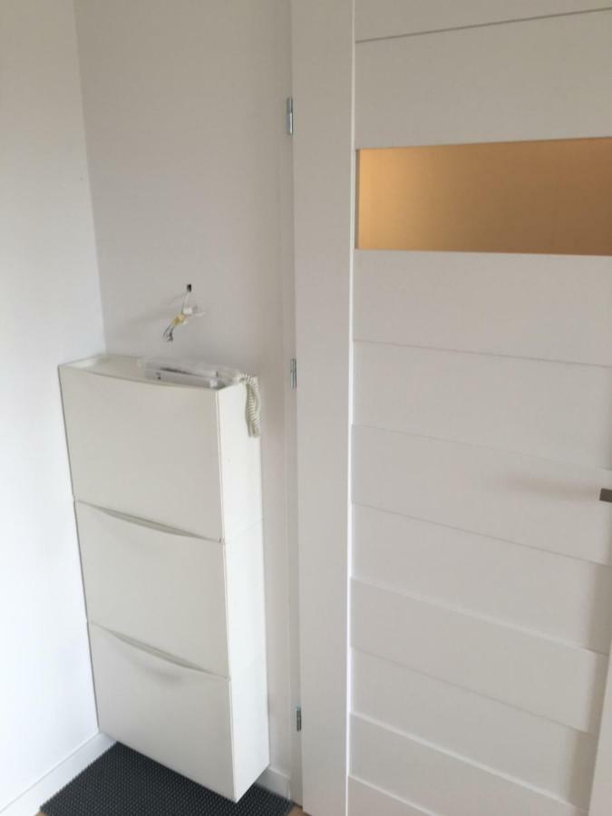 Apartament Manufaktura Łódź