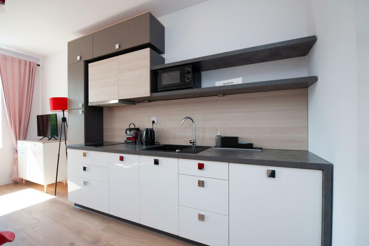 Apartament Manufaktura *