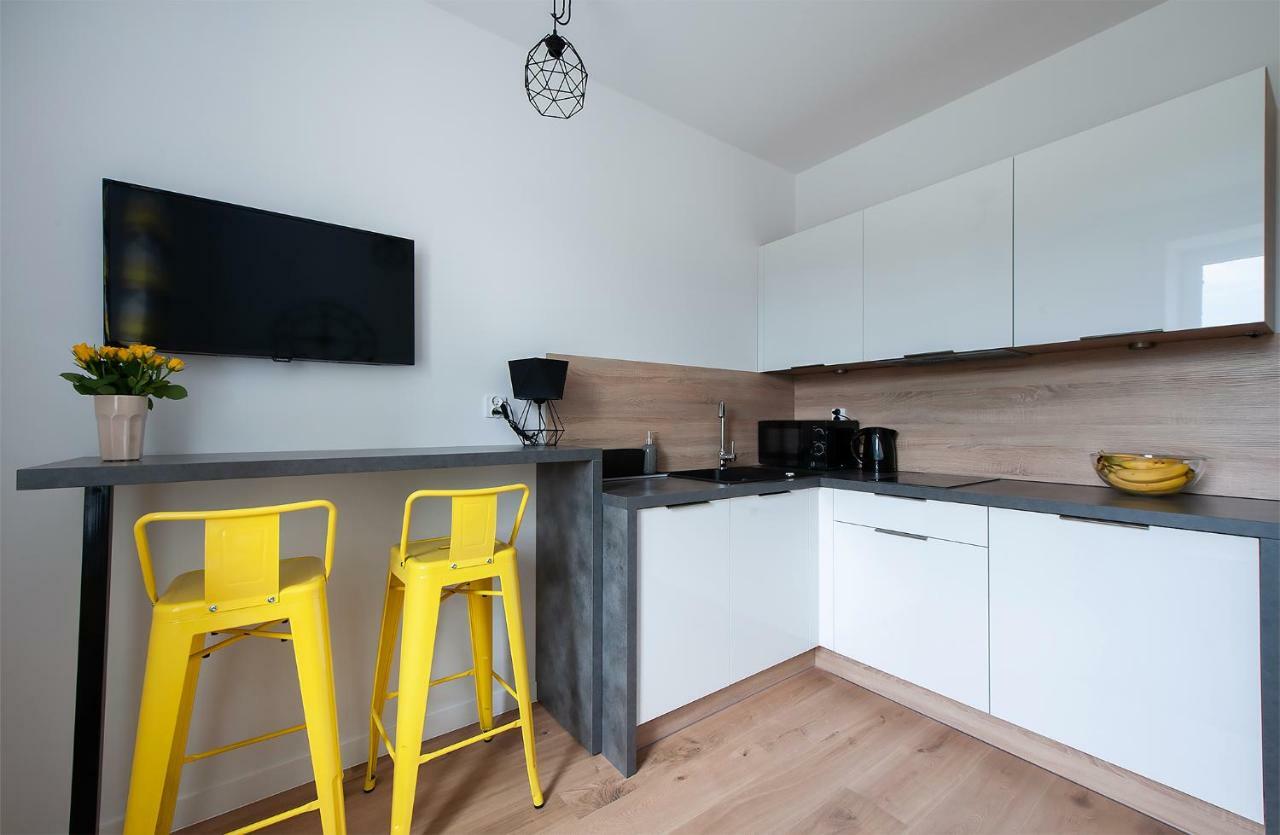 Apartament Manufaktura *