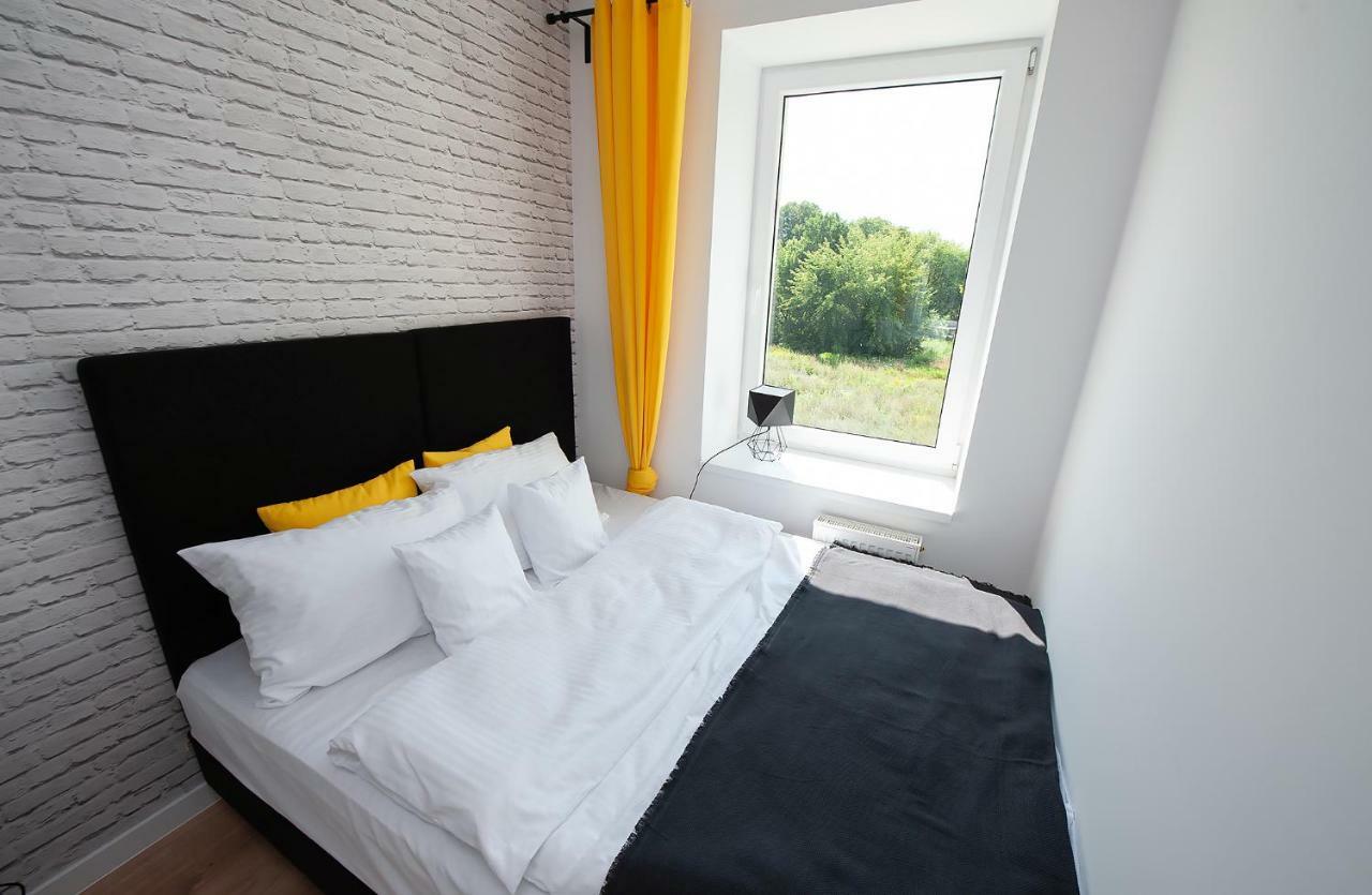 Apartament Manufaktura *